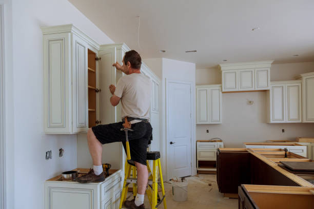 Licensed Backsplash Installation service in Young America, MN - Remodeling Of Kitchen